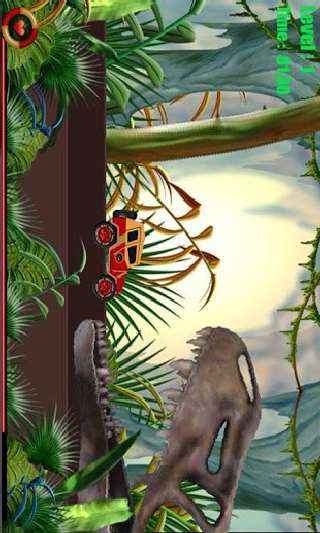 Dino Island Adventure screenshot 3