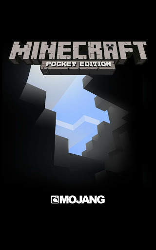 Minecraft - Pocket Ed. Demo screenshot 1