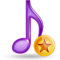 Download free music MP3 App icon