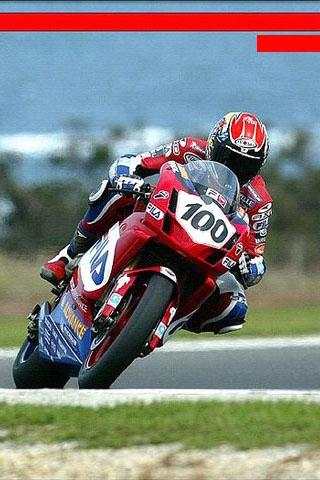 moto racing screenshot 3