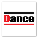 Dance Music Chart + Youtube icon