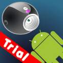 Webcam to Android Trial