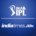 Official DLF IPL 2012 icon