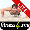 10 Minute Fitness App LITE