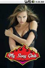 Super Sexy Girls screenshot 1