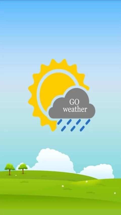 GoWeather screenshot 5