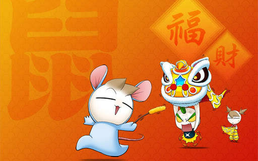 New Cartoon Live HD Wallpapers screenshot 5