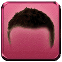 Man Hair Style Photo Maker icon