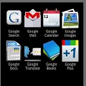 Google Links and Services icon