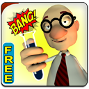 Talking Simon Chemistry Lab icon