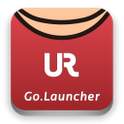 UR Go Launcher EX 1.2