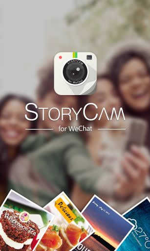 Foto WeChat screenshot 1