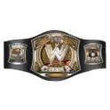 WWE Champion Belt Live Wallpaper 1.0