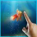GoldfishIn Your Phone LWP icon