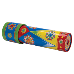 Kaleidoscope أيقونة