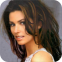 Shania Twain youtube icon