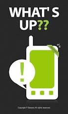 What's up? Lite screenshot 1