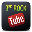 YouTube 3rd Rock From The Sun icon