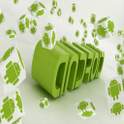 Droid Cubes Live Wallpaper 1.6