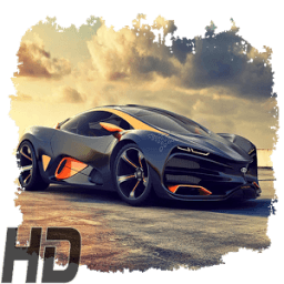 ikon Top Cars Wallpapers 2016