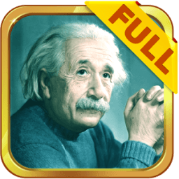 Albert Einstein Quotes Full आइकन