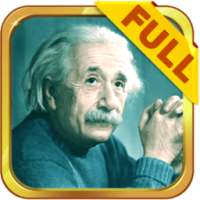 Albert Einstein Quotes Full on 9Apps