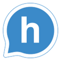 Hallo - Social Voice icon