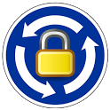 Smart Rotation Lock icon