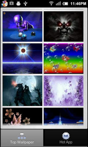 Top 1000 Wallpaper Vol 1 screenshot 2