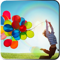 Galaxy S4 Default Wallpaper icon