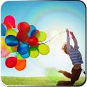 Galaxy S4 Default Live Wallpaper 1.2
