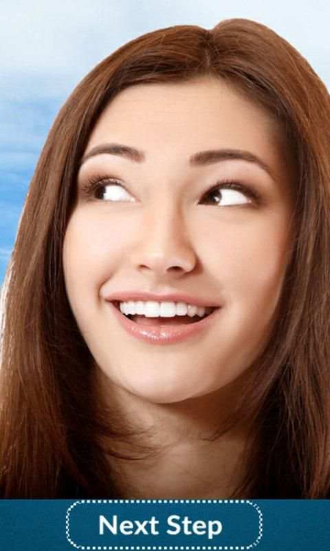 Funny Face Morph screenshot 3