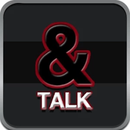 앤톡-랜덤채팅,채팅,만남,친구만들기 иконка