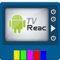 TV Reac - Tv Mobile on 9Apps