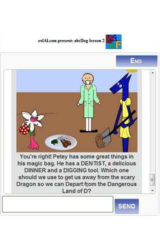 abcDog 2 screenshot 4