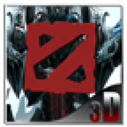 Live wallpaper Dota2 1.0