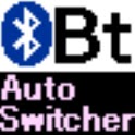 ikon Bluetooth Automatic Switcher