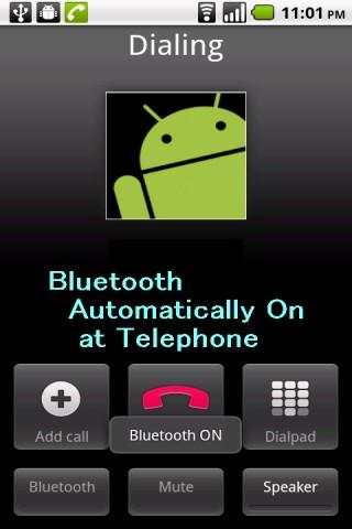 Bluetooth Automatic Switcher स्क्रीनशॉट 2