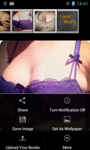 Jumping Boobs screenshot 3