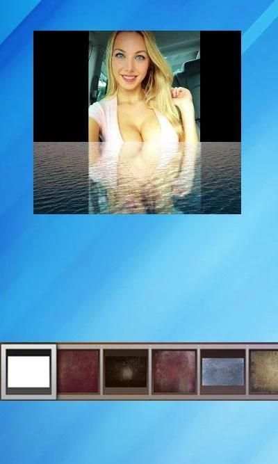 selfie improver скриншот 5