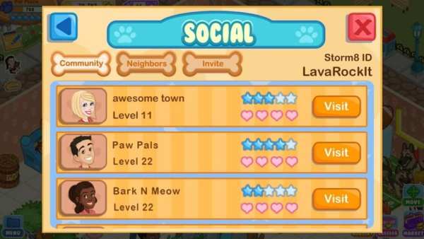 Pet Shop Story™ screenshot 6