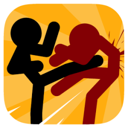 ikon Stickman Epic Fighter