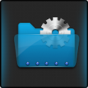 Filer - file manager icon