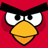 Angry Birds Wallpaper by Tiny Wolf Studio icon