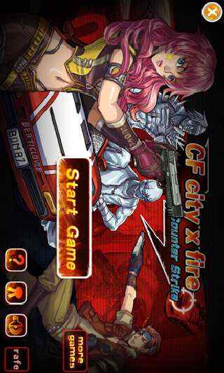 Best Sniper：Crazy new games screenshot 1