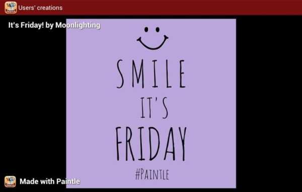 Paintle - Fun Photo Collages स्क्रीनशॉट 9