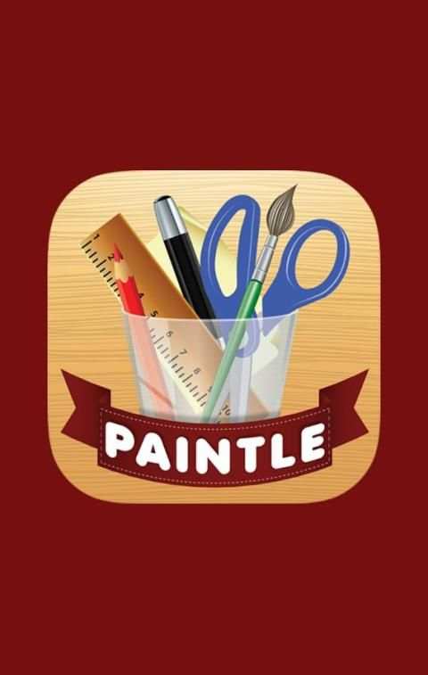 Paintle - Fun Photo Collages स्क्रीनशॉट 8