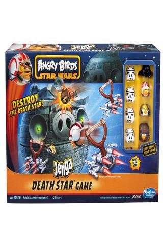 Angry Birds Star Wars (Toys) स्क्रीनशॉट 2