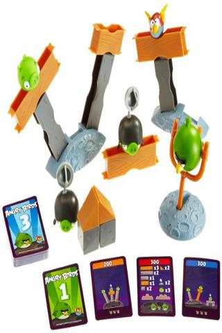 Angry Birds Star Wars (Toys) स्क्रीनशॉट 5