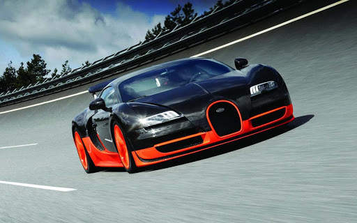 Real Drag Racing screenshot 4
